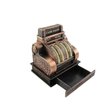 1:6 Scale Model Miniature Cash Register Diorama Accessory