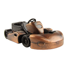 Die Cast 1:24 Scale Model Go Kart