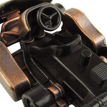 Die Cast 1:24 Scale Model Go Kart