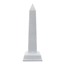 US Washington Monument Replica Metal Novelty Pencil Sharpener