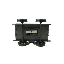 1:24 Scale Hand Car Model Train Accessory