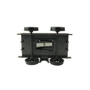 1:24 Scale Hand Car Model Train Accessory