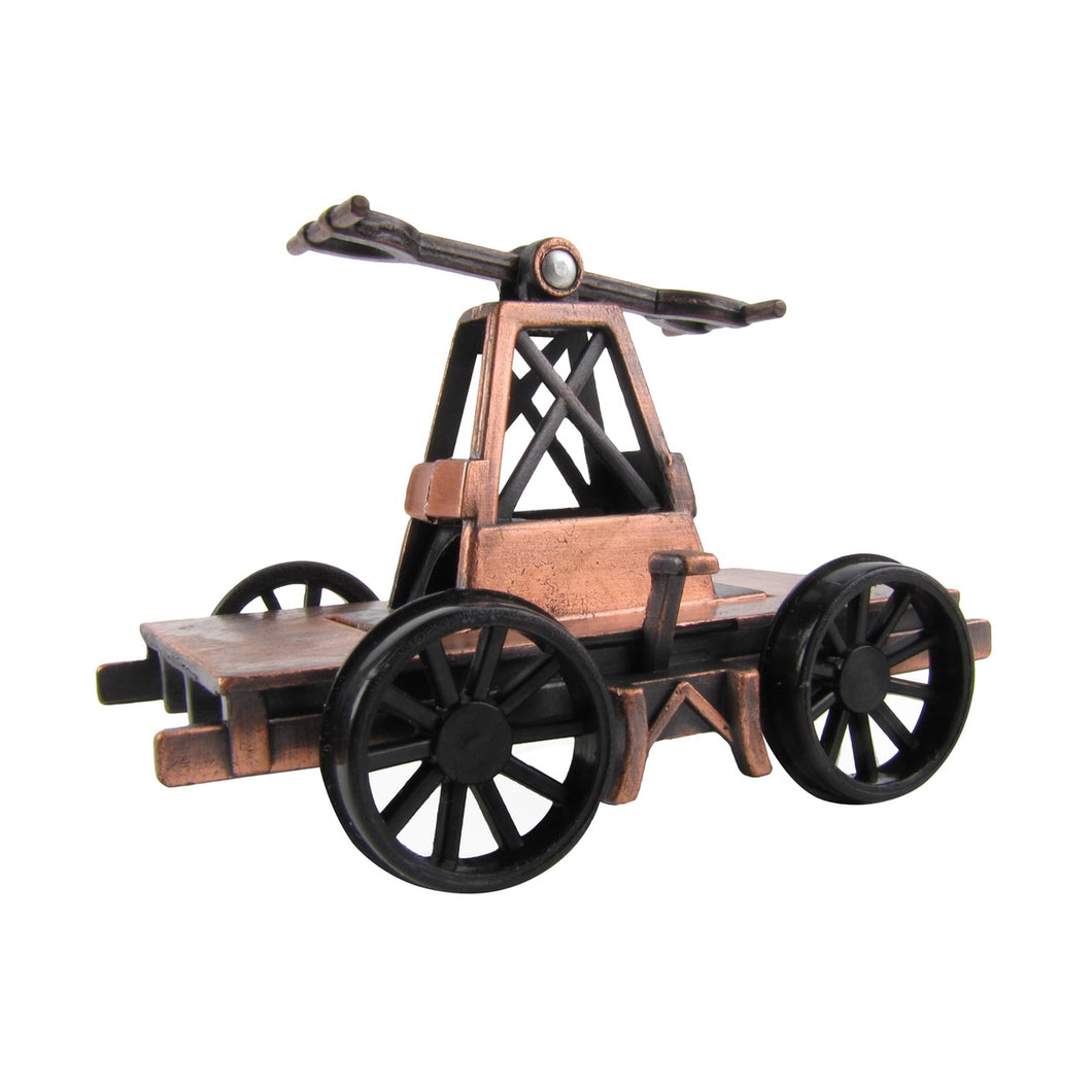 1:24 Scale Hand Car Model Train Accessory