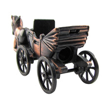 Horse and Carriage 1:48 O Scale Model Train Accessory Pencil Sharpener
