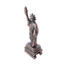 Miniature Die Cast Liberty Bell Replica Pencil Sharpener