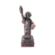 Miniature Die Cast Liberty Bell Replica Pencil Sharpener