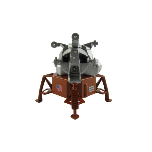 NASA Miniature Model Apollo 16 Lunar Module