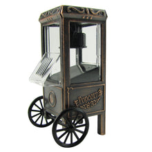 1:16 Scale Die Cast Miniature Popcorn Machine Pencil Sharpener