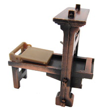 Die Cast Printing Press 1:48 Scale Diorama Accessory Pencil Sharpener