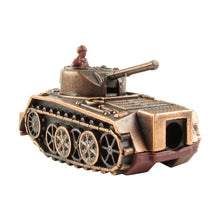 Die Cast 1:72 Scale Army Tank