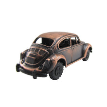 VW Bug Car 1:48 O Scale Model Train Pencil Sharpener Accessory