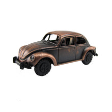 VW Bug Car 1:48 O Scale Model Train Pencil Sharpener Accessory