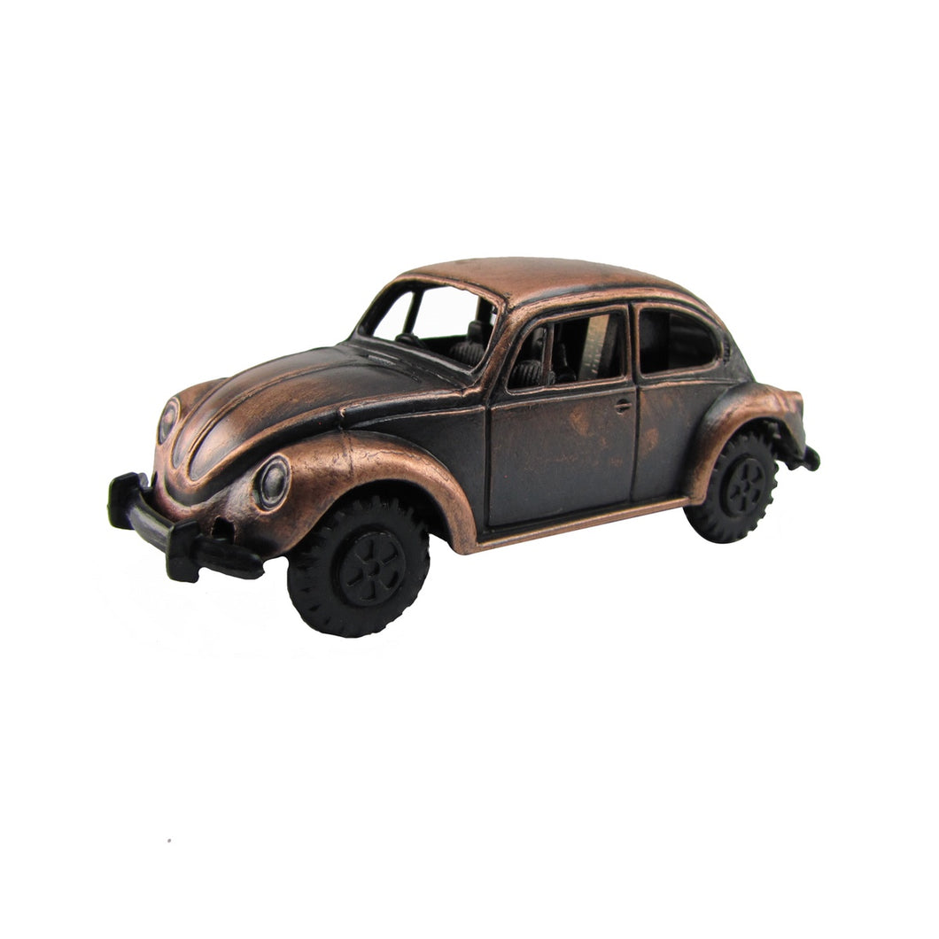 VW Bug Car 1:48 O Scale Model Train Pencil Sharpener Accessory