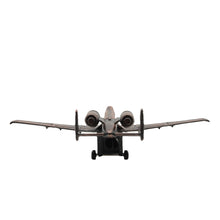 USAF Model A-10 Warthog Die Cast Plane Pencil Sharpener