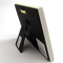 New ABC's Alphabet ABCS of Marriages Stand up Sign with Marble Finish Plaque Wedding Gift