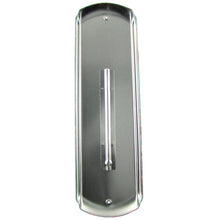 Mermaid Cove Seaside Inn Nautical Indoor/Outdoor Thermometer