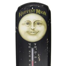 Primitive Ad Harvest Moon Produce Indoor/Outdoor Thermometer