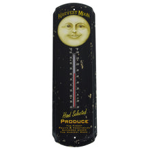 Primitive Ad Harvest Moon Produce Indoor/Outdoor Thermometer