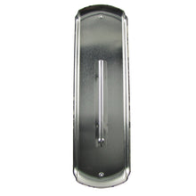 Primitive Rise&Shine Rooster Indoor/Outdoor Thermometer