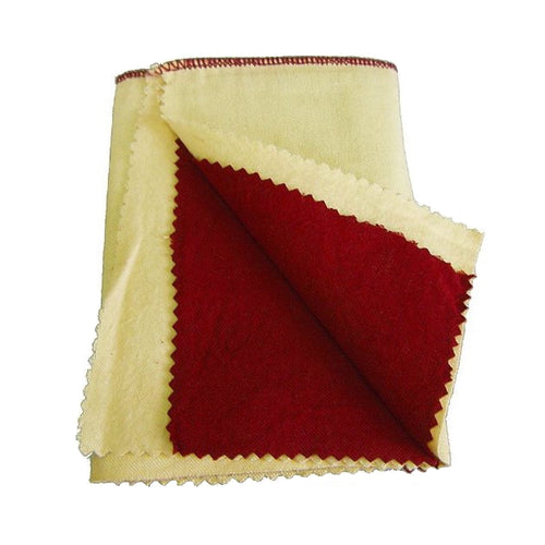 New Quality Jewelry Cleaning Polishing