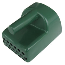 Heavy Duty Metal Detector Digging & Sifting Scoop EZ to dig in Tough Wet Beach Sand