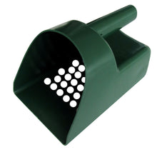 Heavy Duty Metal Detector Digging & Sifting Scoop EZ to dig in Tough Wet Beach Sand