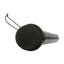 Miniature Microphone Ornament