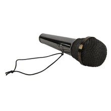 Miniature Microphone Ornament